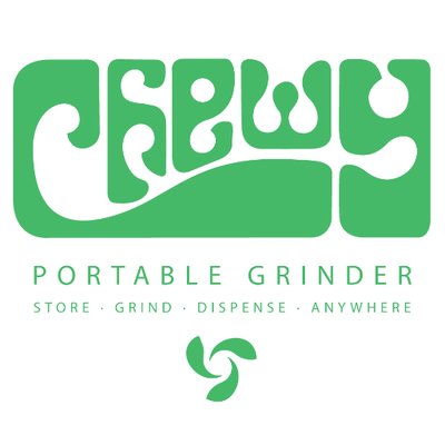 Chewy Grinder