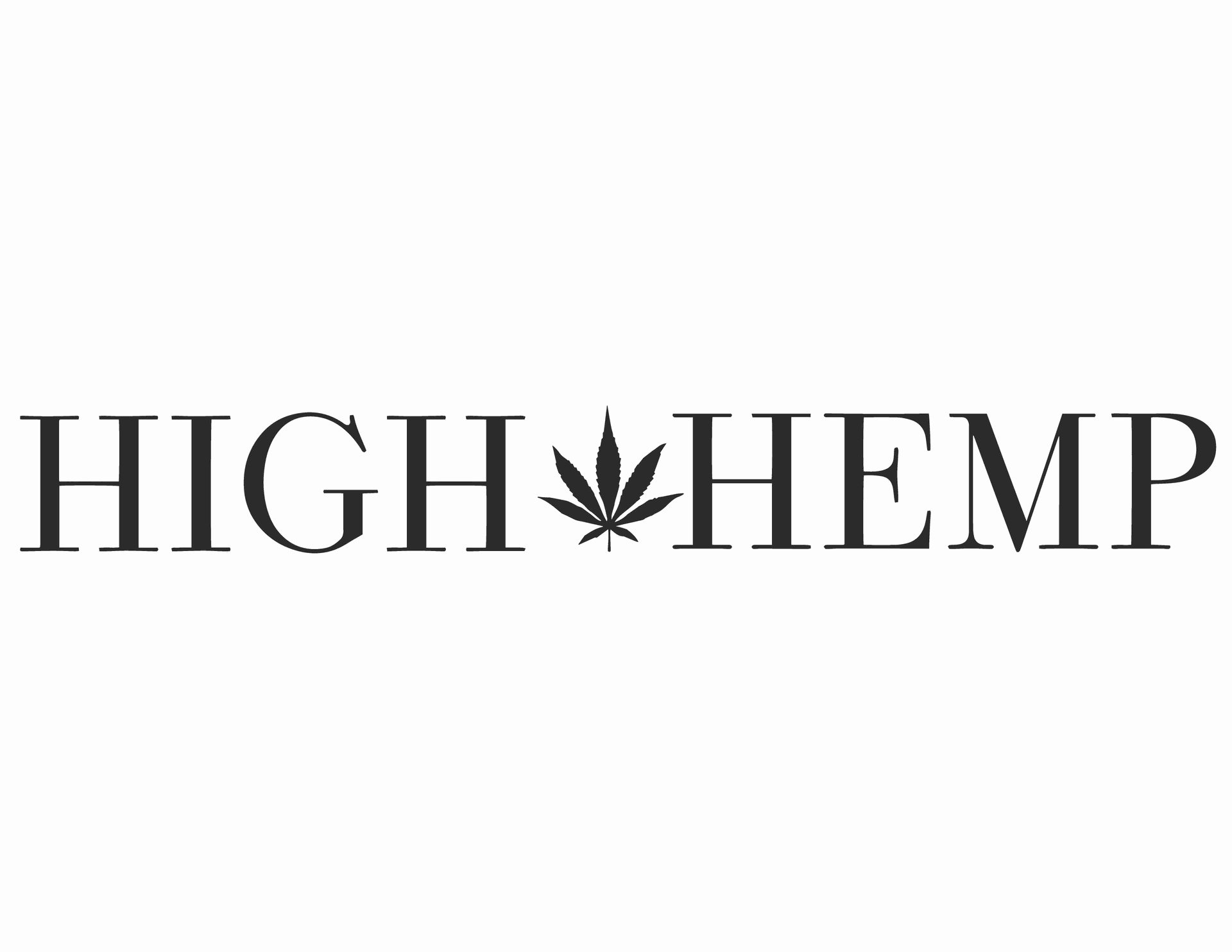 High Hemp