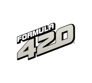 Formula 420