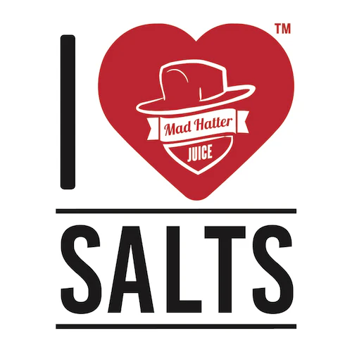 I Love Salts