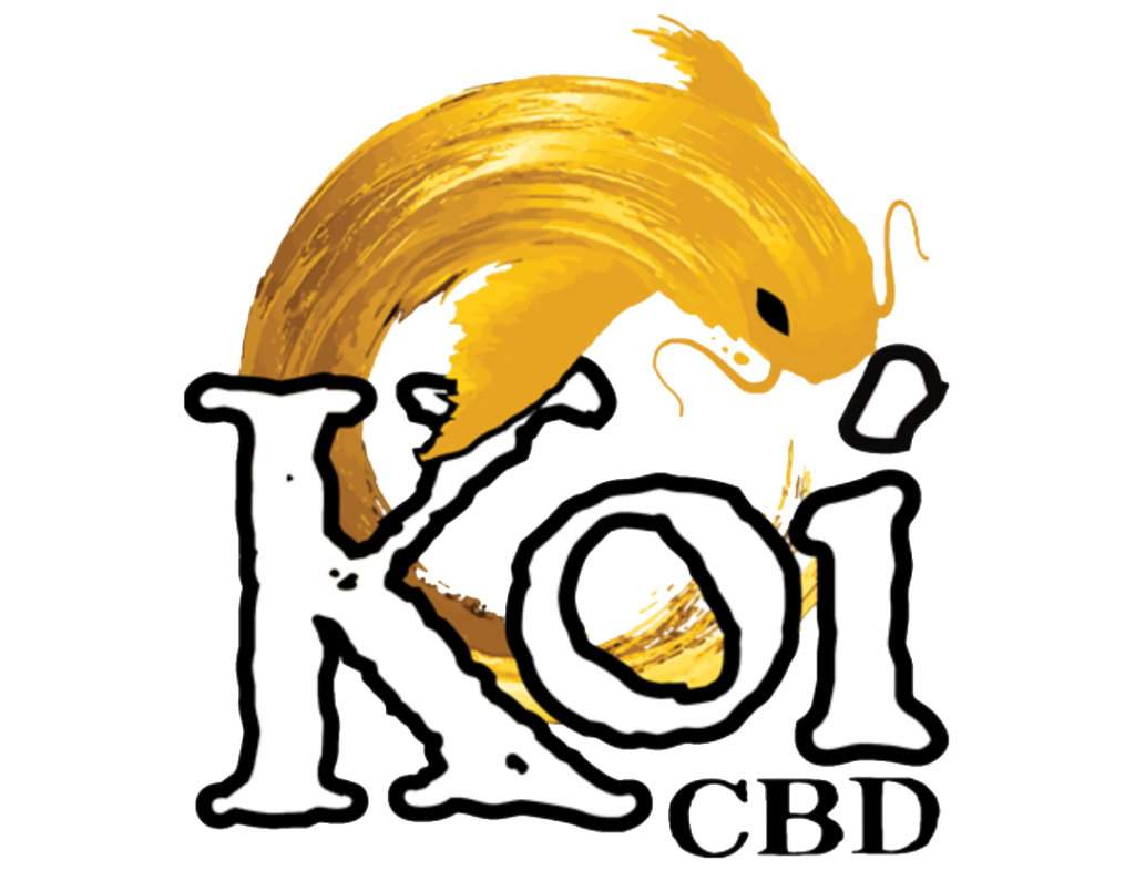 Koi CBD