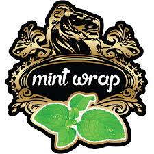 Minty's Wraps