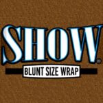 Show Blunt Size Wrap