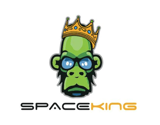 Space King