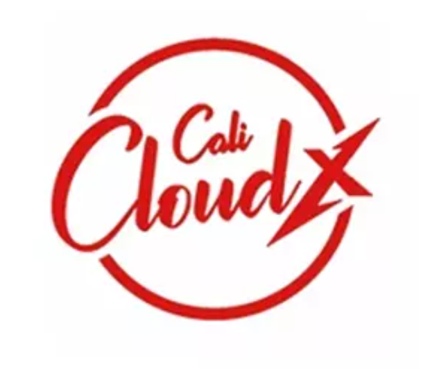 Cali Cloudx