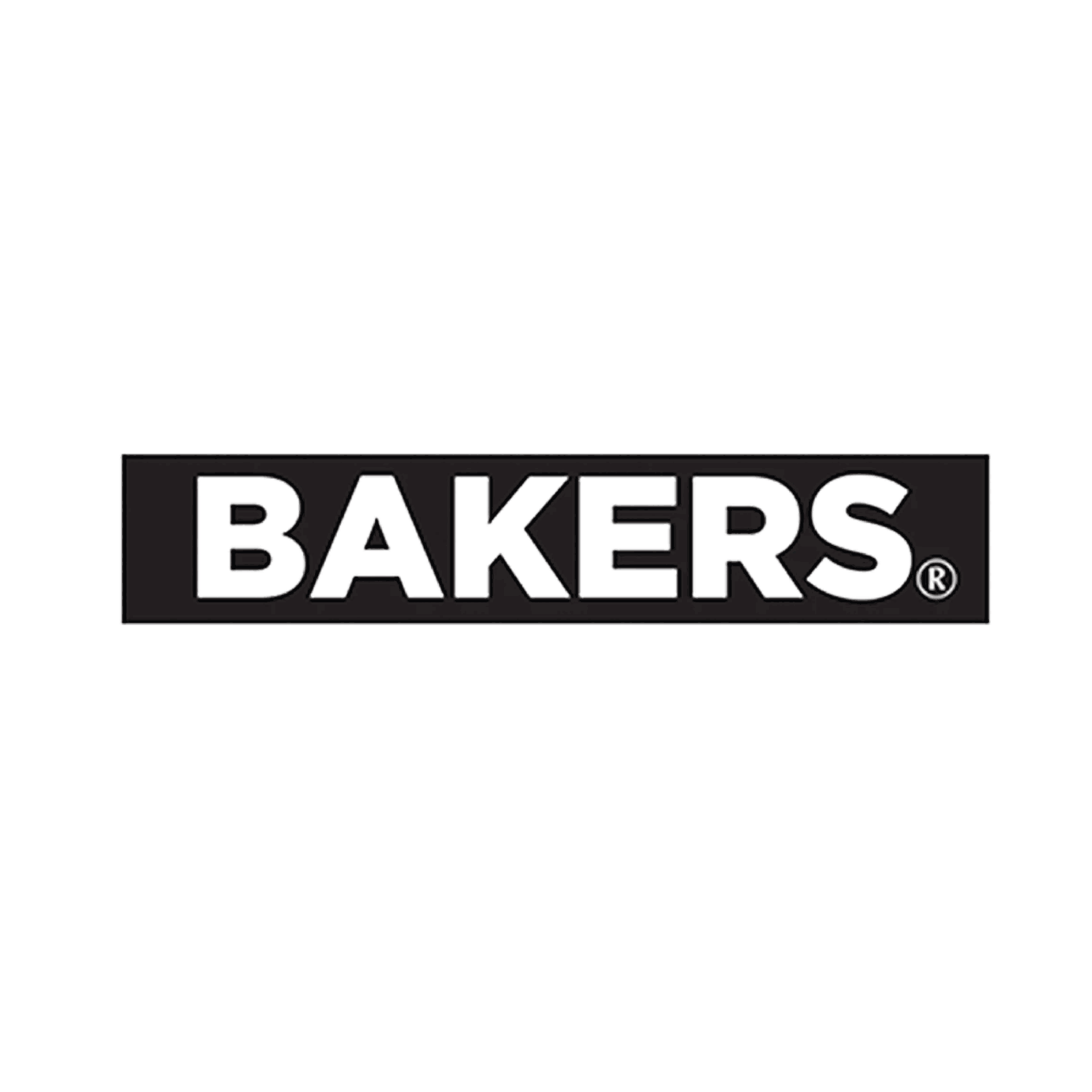 Baker's