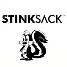 Stink Sack Brand Bags