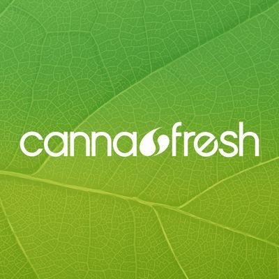 Canna Fresh