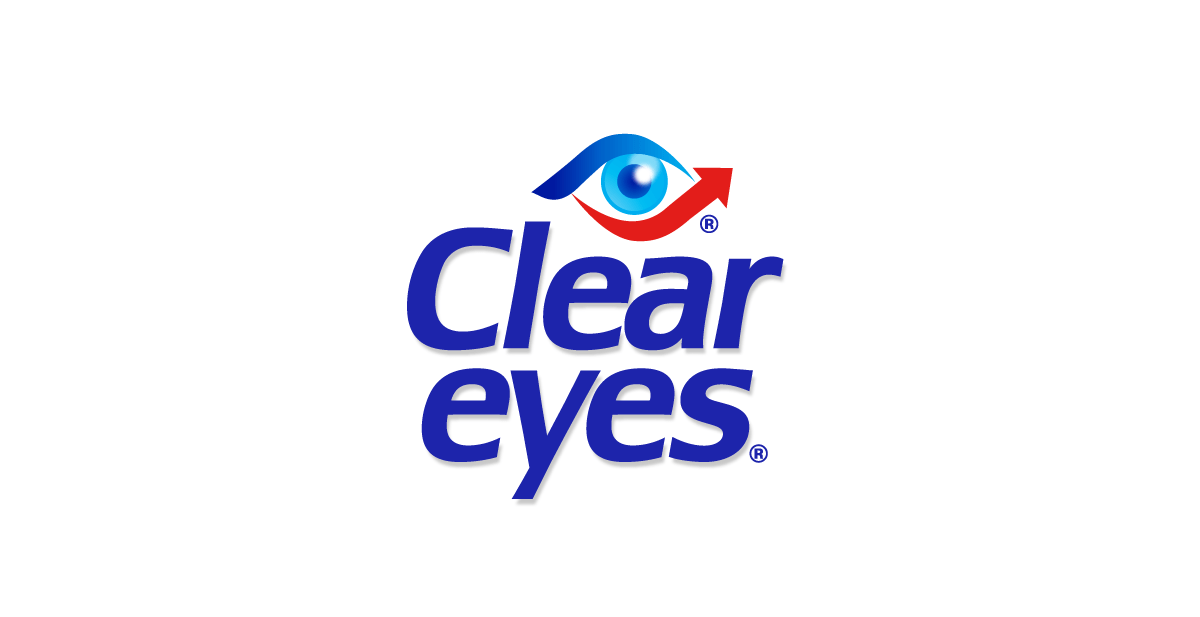 Clear Eyes