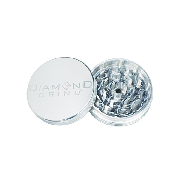 Diamond Grinder 2 P Alum. (40mm)