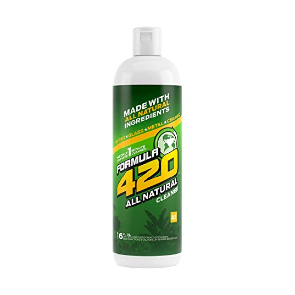 Formula 420 All Natural 16fl. oz.