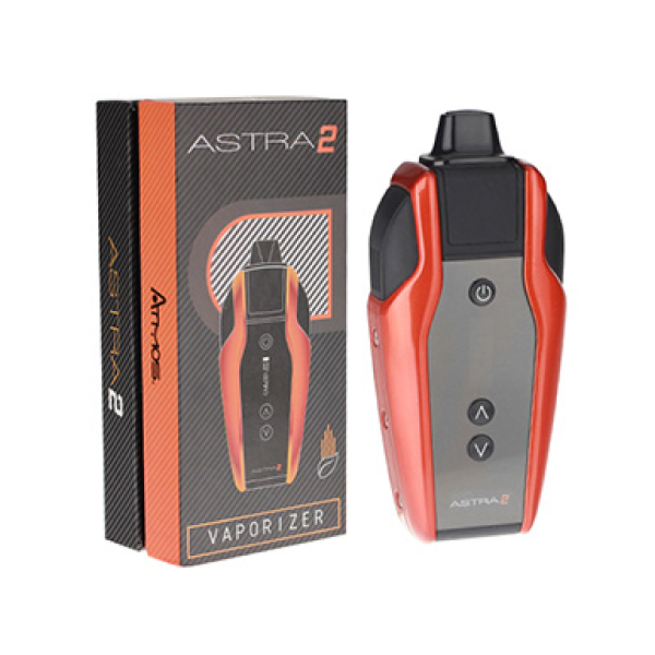 Atmos Astra 2 Kit Orange