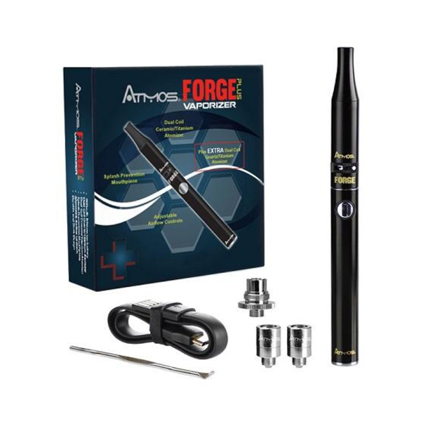 Atmos Forge Plus Kit*