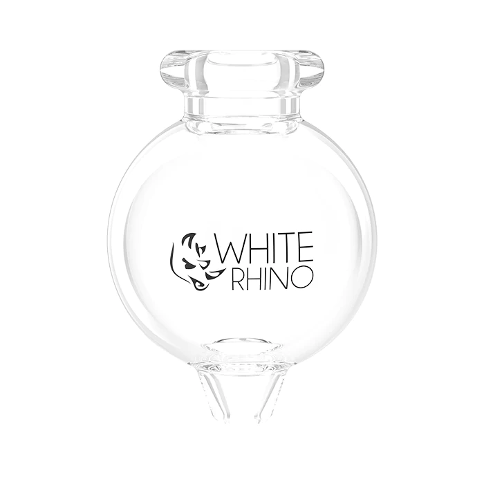 White Rhino Bubble Carb Cap (V2)