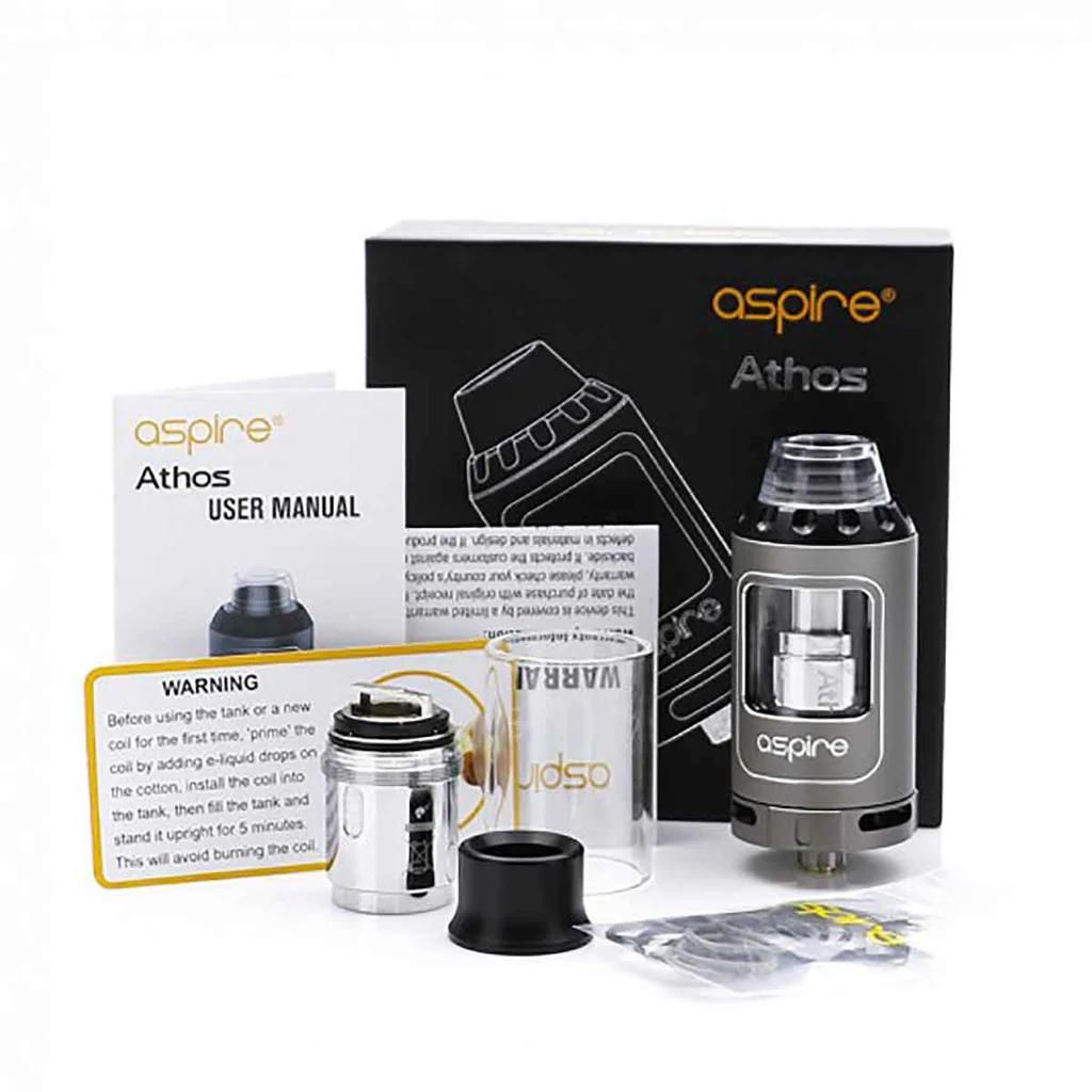 Aspire Athos Tank*