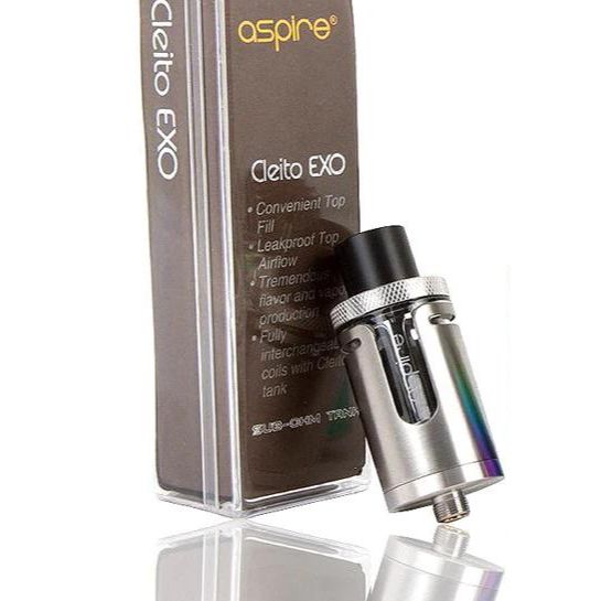 Aspire Cleito Exo Tank*