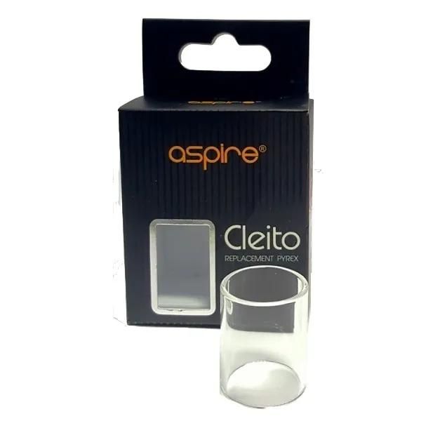 Aspire Cleito Glass (3.5ml)*