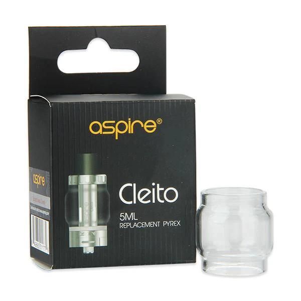 Aspire Cleito Glass (5.0ml)*