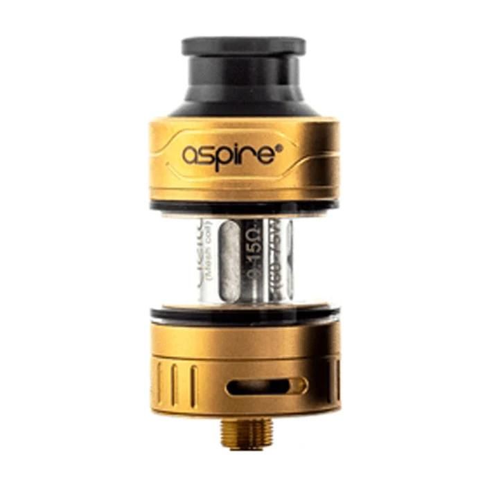 Aspire Cleito Pro Tank Gold*