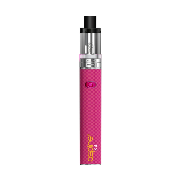 Aspire K4 Kit Pink*