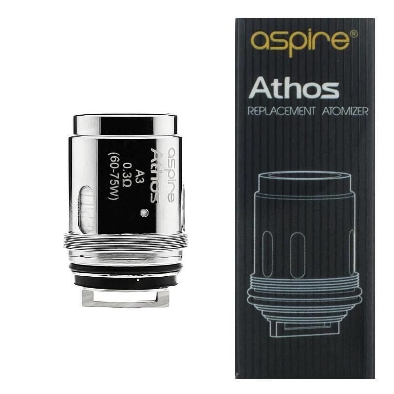 Aspire Resistencia A3*