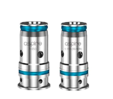 Aspire Resistencia AVP Pro (0.65/Mesh)