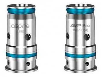 Aspire Resistencia AVP Pro (1.15)