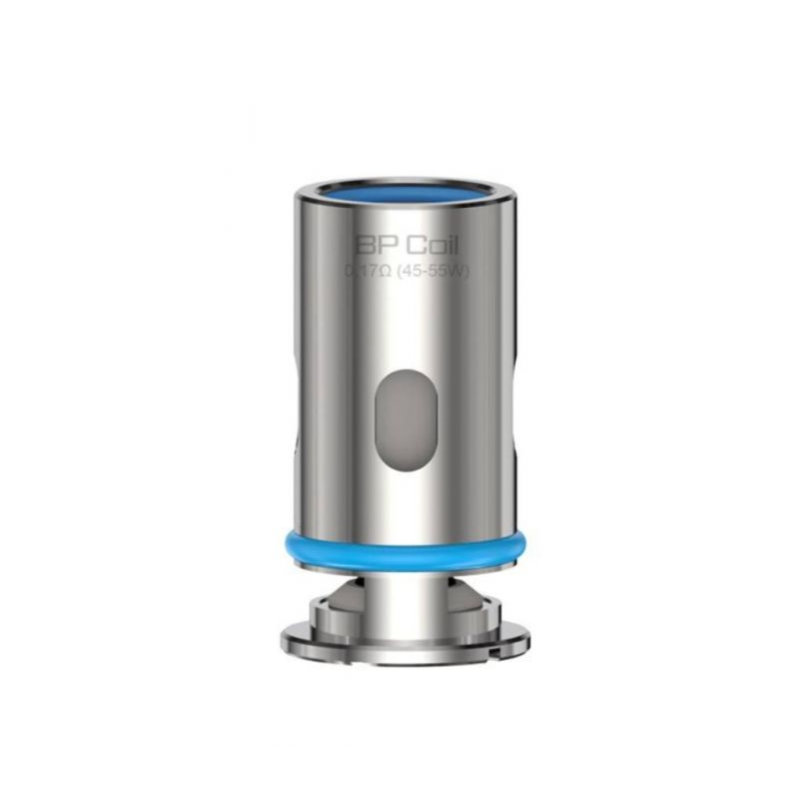 Aspire Resistencia BP Mesh Pro (0.15)