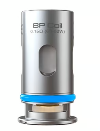 Aspire Resistencia BP60 (0.3)