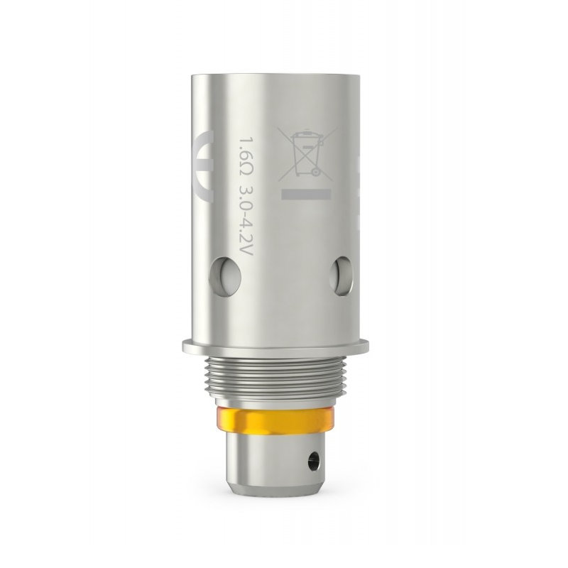 Aspire Resistencia BVC K1 (1.8)