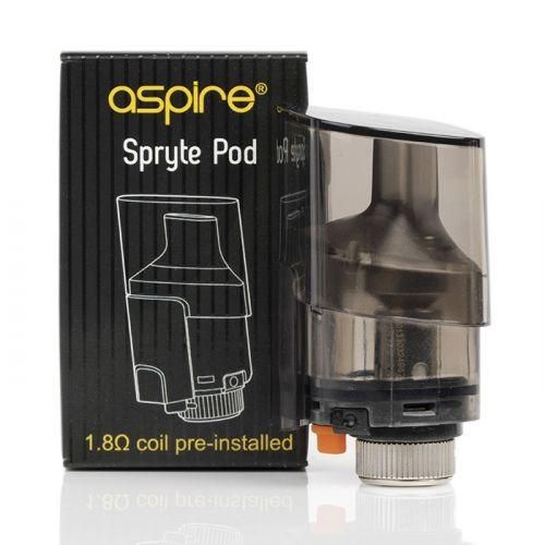 Aspire Cartucho Spryte (3.5ml)*