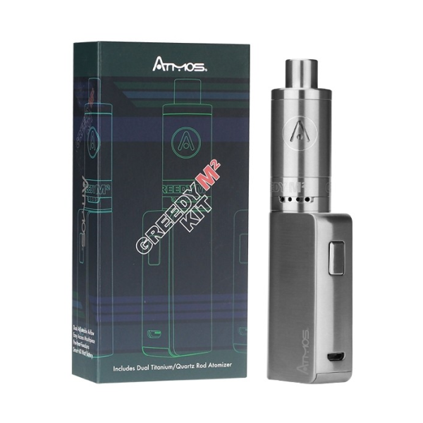 Atmos Greedy M2 Kit*