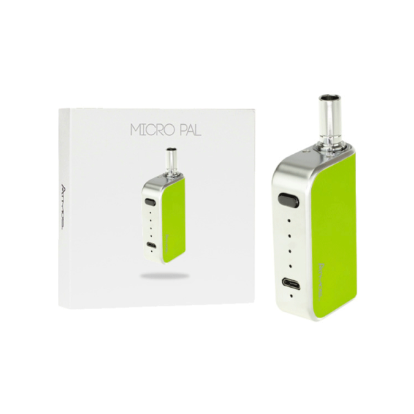 Atmos Micro Pal Kit Verde*