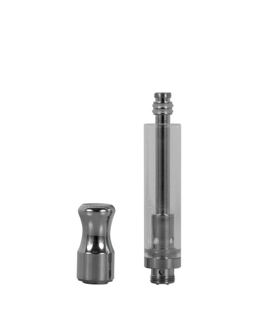 Atmos Stainles 0.8 Round Tip Cartridge*