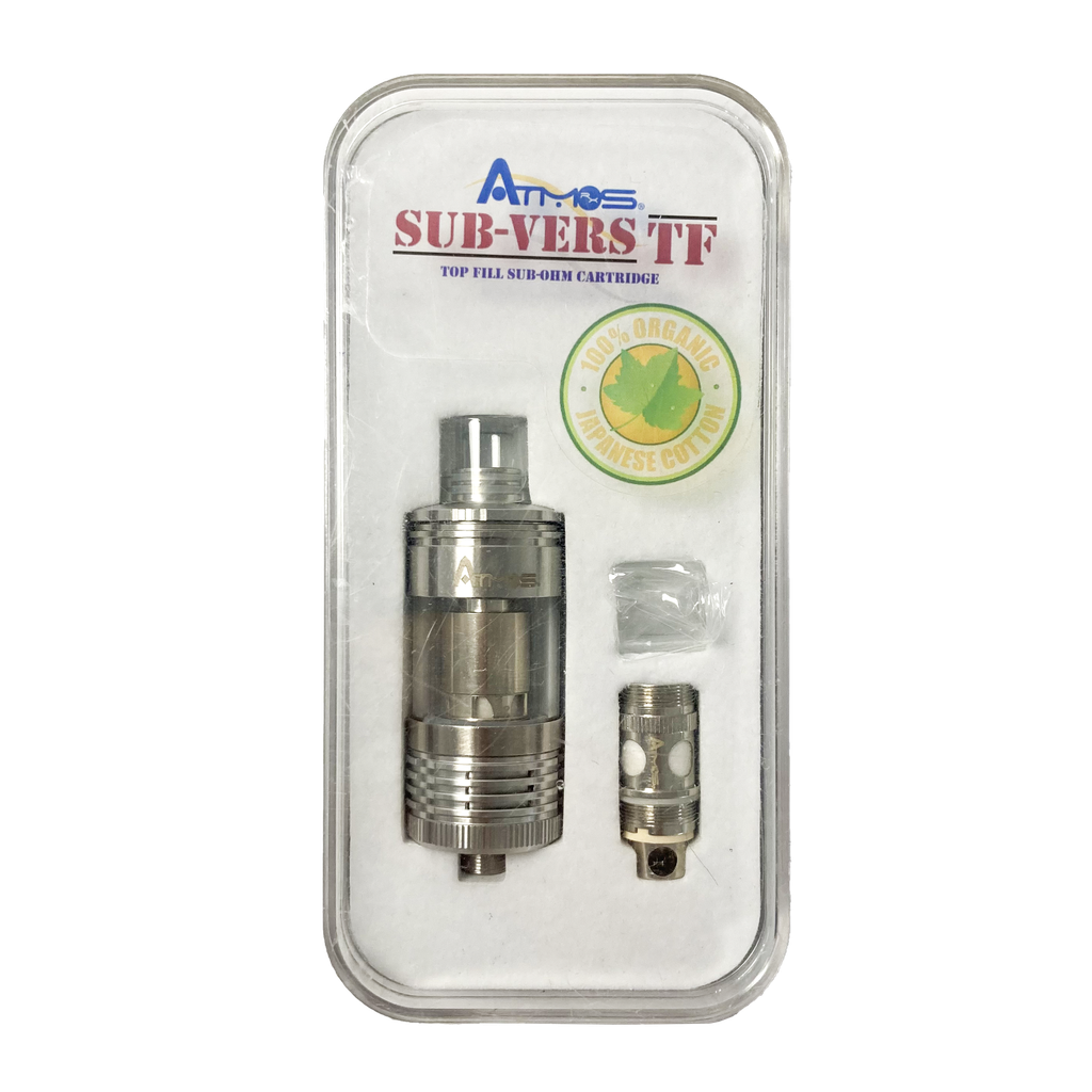 Atmos Sub-Vers Atomizer (TF)*