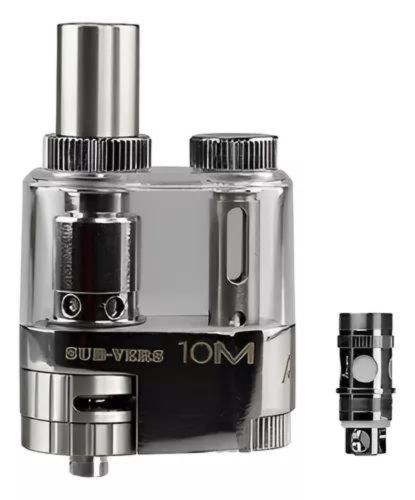 Atmos Sub-Vers Mega 10M*