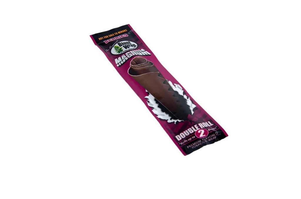 Blunt Wrap Magnum X1 Berries*