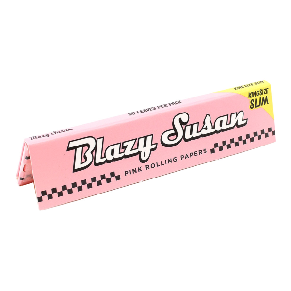 Blazy Susan Papers KS (Rosa)