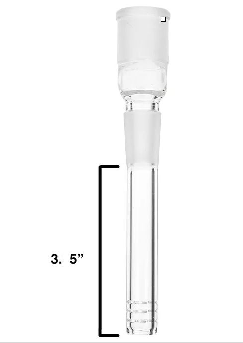 Cali C Downstem (18-18mm/3.5")*