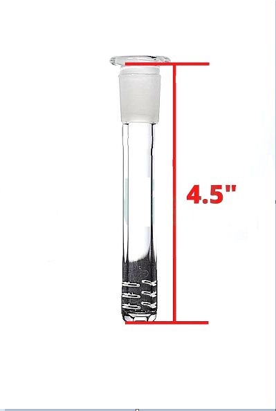 Cali C Downstem Low (14-18mm/4.5")*