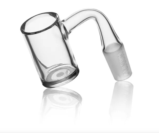 Calvo Glass Banger Thin Slurper M (14mm)