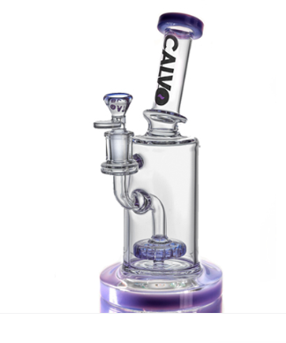 Calvo Glass Bong Esencial (22cm)