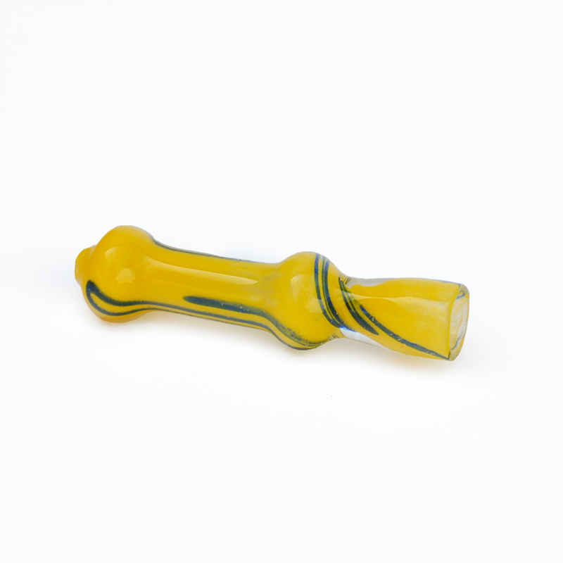 Burn Chillum Pyrex Multi-Diseños (3.5")