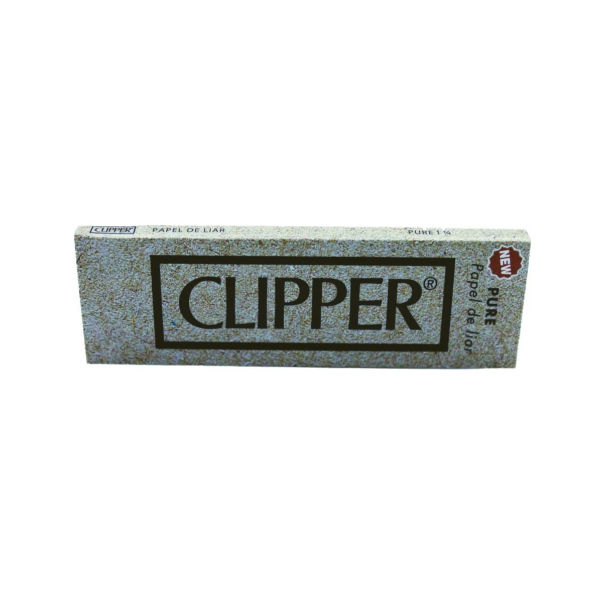 Clipper Papers Pure 1 1/4*