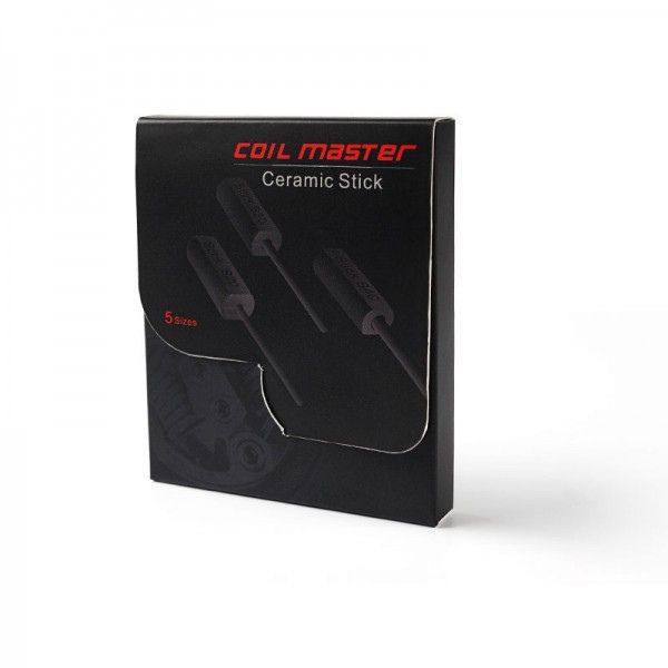 Coil Master Ceramic Stick*