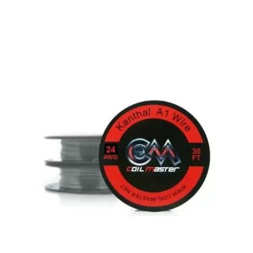 Coil Master Wire Roll A1 (30GA/30ft.)*