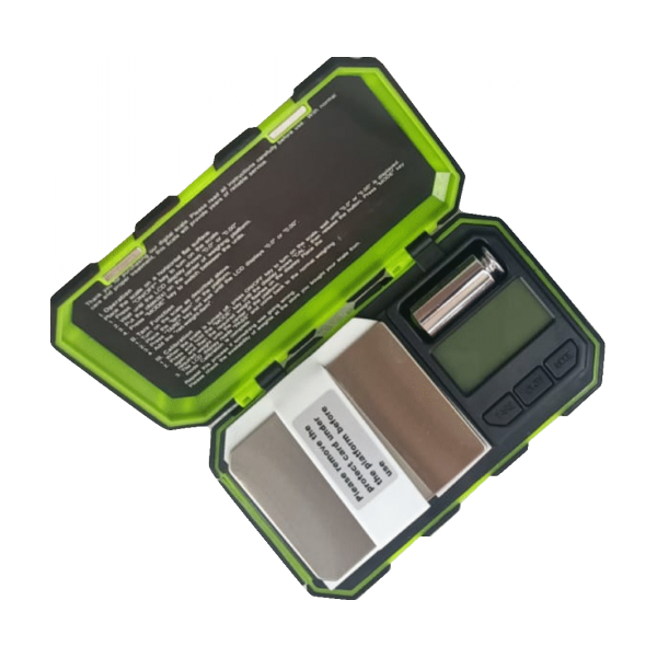 Digiweigh Cyberpocket (100G/0.01G)