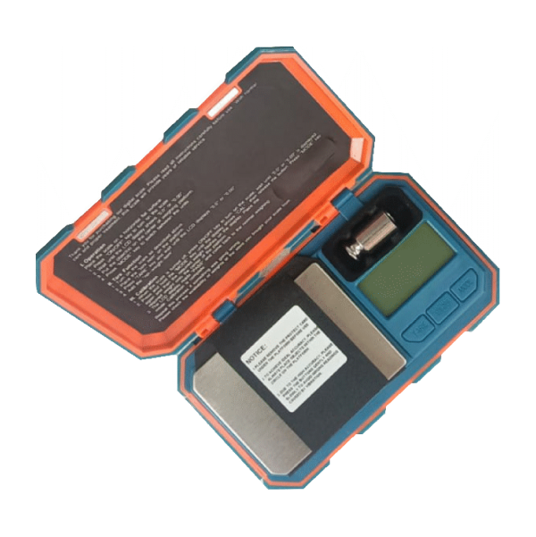 Digiweigh Cyberpocket (20G/0.001G)