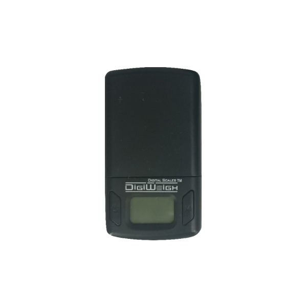 Digiweigh Ecopocket (1000G/0.1G)