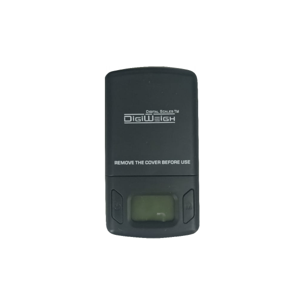 Digiweigh Ecopocket (100G/0.01G)